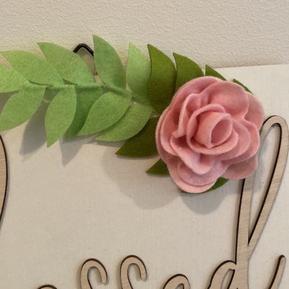 Blessed decor - Picture 4 of 6